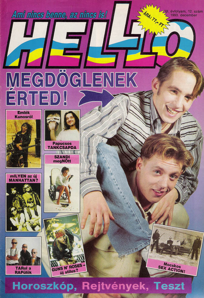 Helllo 1993 12