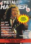 Metal Hammer 39