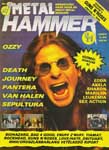 Metal Hammer 42