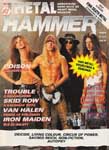 Metal Hammer 43