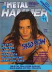 Metal Hammer 65