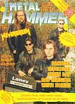 Metal Hammer 75