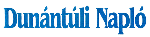Dunántúli Napló logo