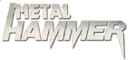 Metal Hammer logo
