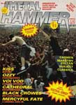 Metal Hammer 47