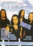 Metal Hammer 60